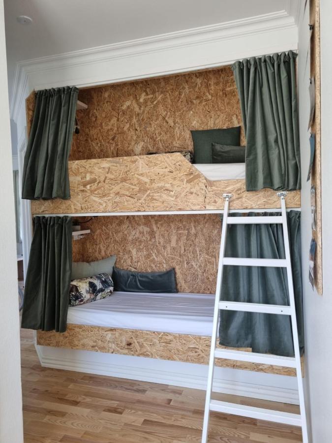 Lokken Centrum Ferielejlighed-Apartment 4E Luaran gambar