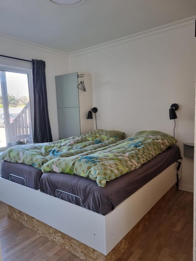 Lokken Centrum Ferielejlighed-Apartment 4E Luaran gambar