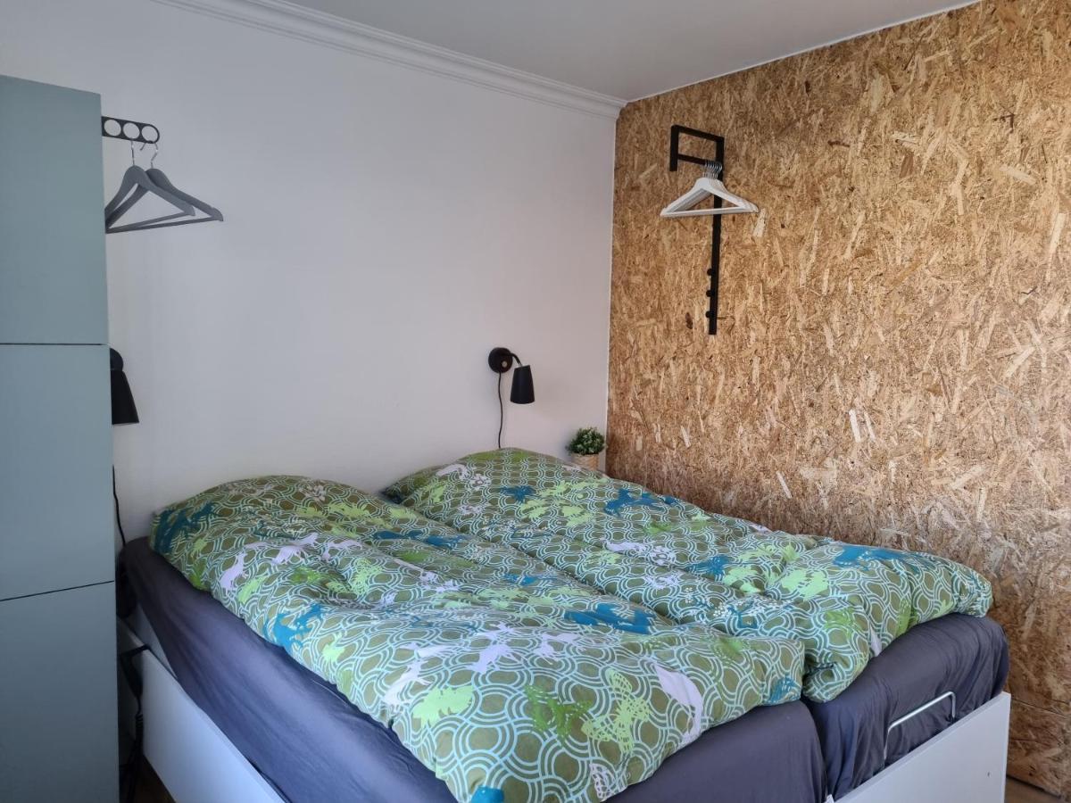 Lokken Centrum Ferielejlighed-Apartment 4E Luaran gambar