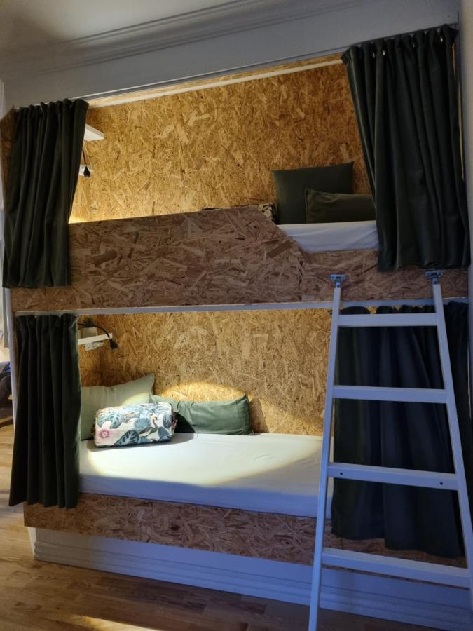 Lokken Centrum Ferielejlighed-Apartment 4E Luaran gambar